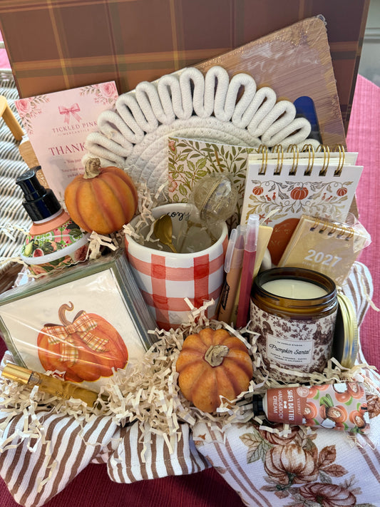 Signature Surprise Gift Box