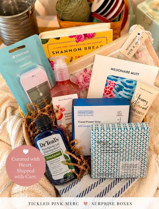 Signature Surprise Gift Box