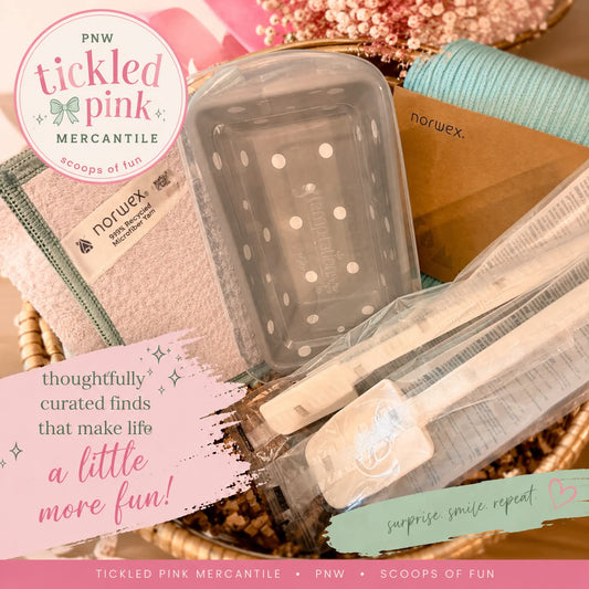 Mini Joy Box