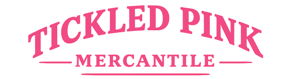 Tickled Pink Mercantile